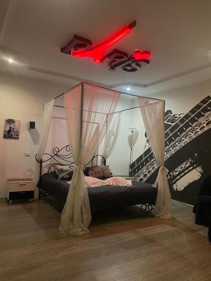 فندق Complex Khutor Velyka Omelyana المظهر الخارجي الصورة