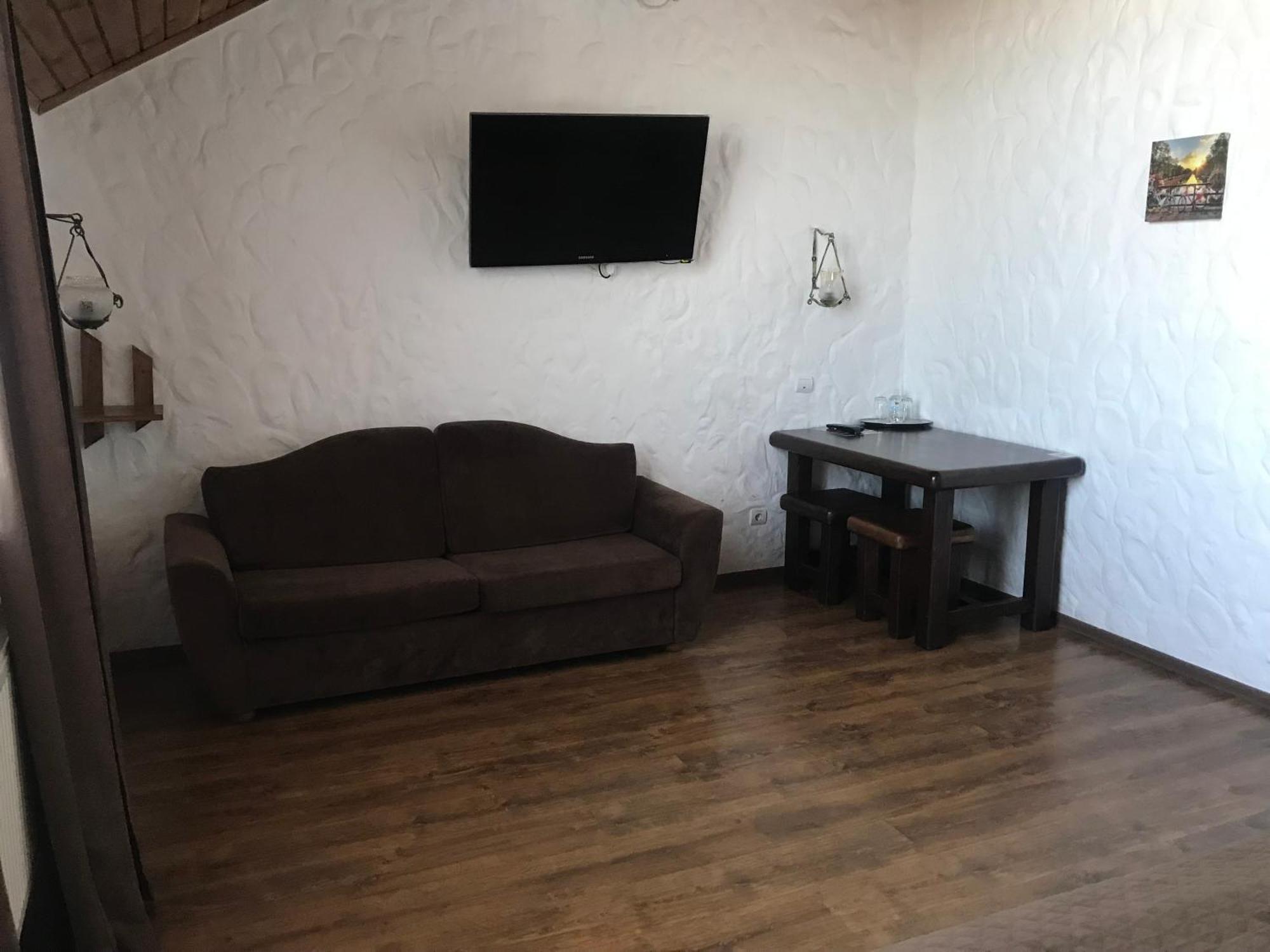فندق Complex Khutor Velyka Omelyana المظهر الخارجي الصورة