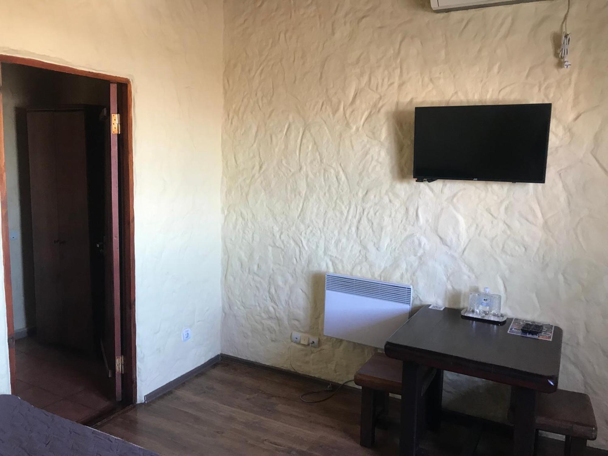 فندق Complex Khutor Velyka Omelyana المظهر الخارجي الصورة