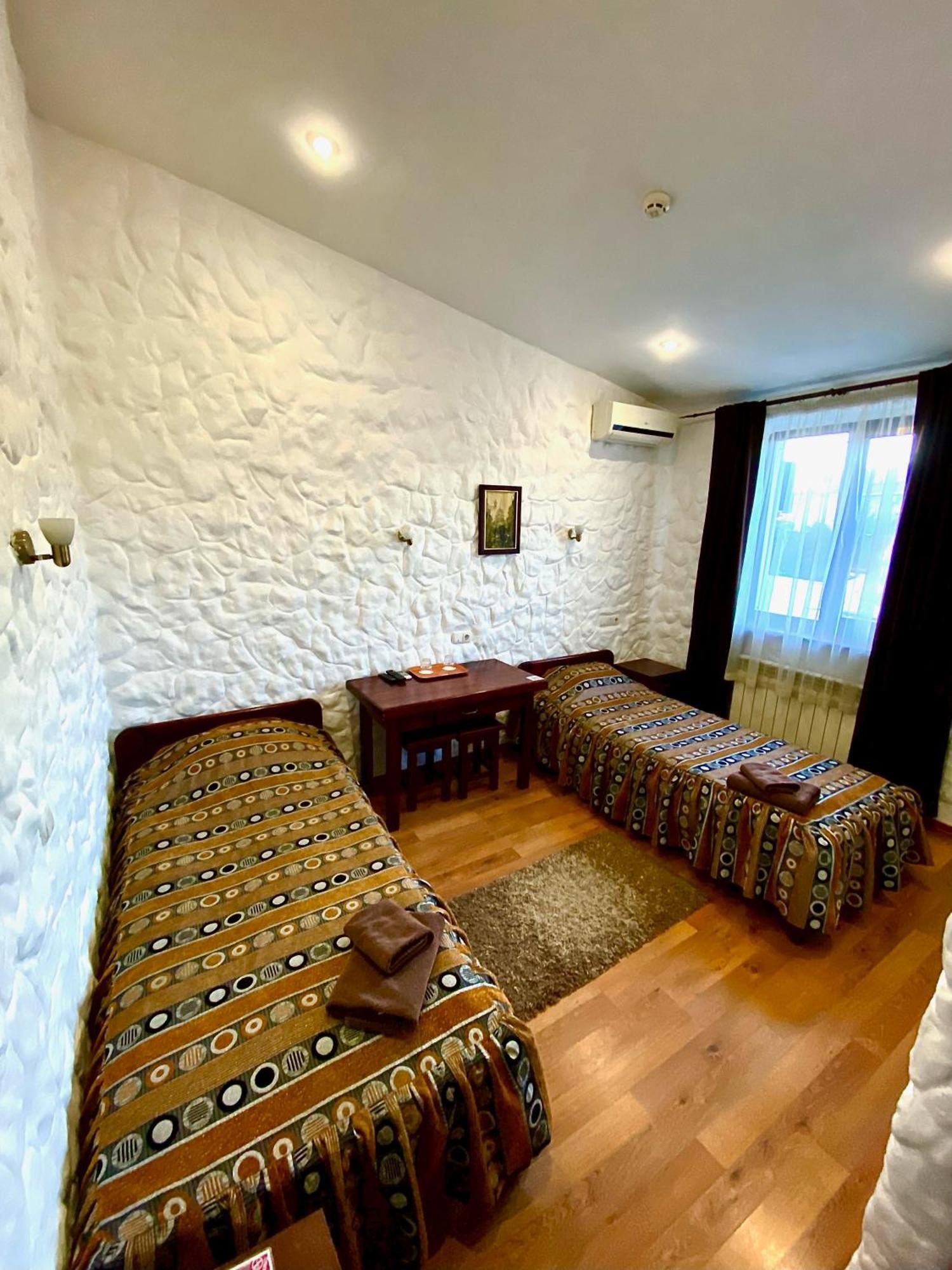 فندق Complex Khutor Velyka Omelyana المظهر الخارجي الصورة