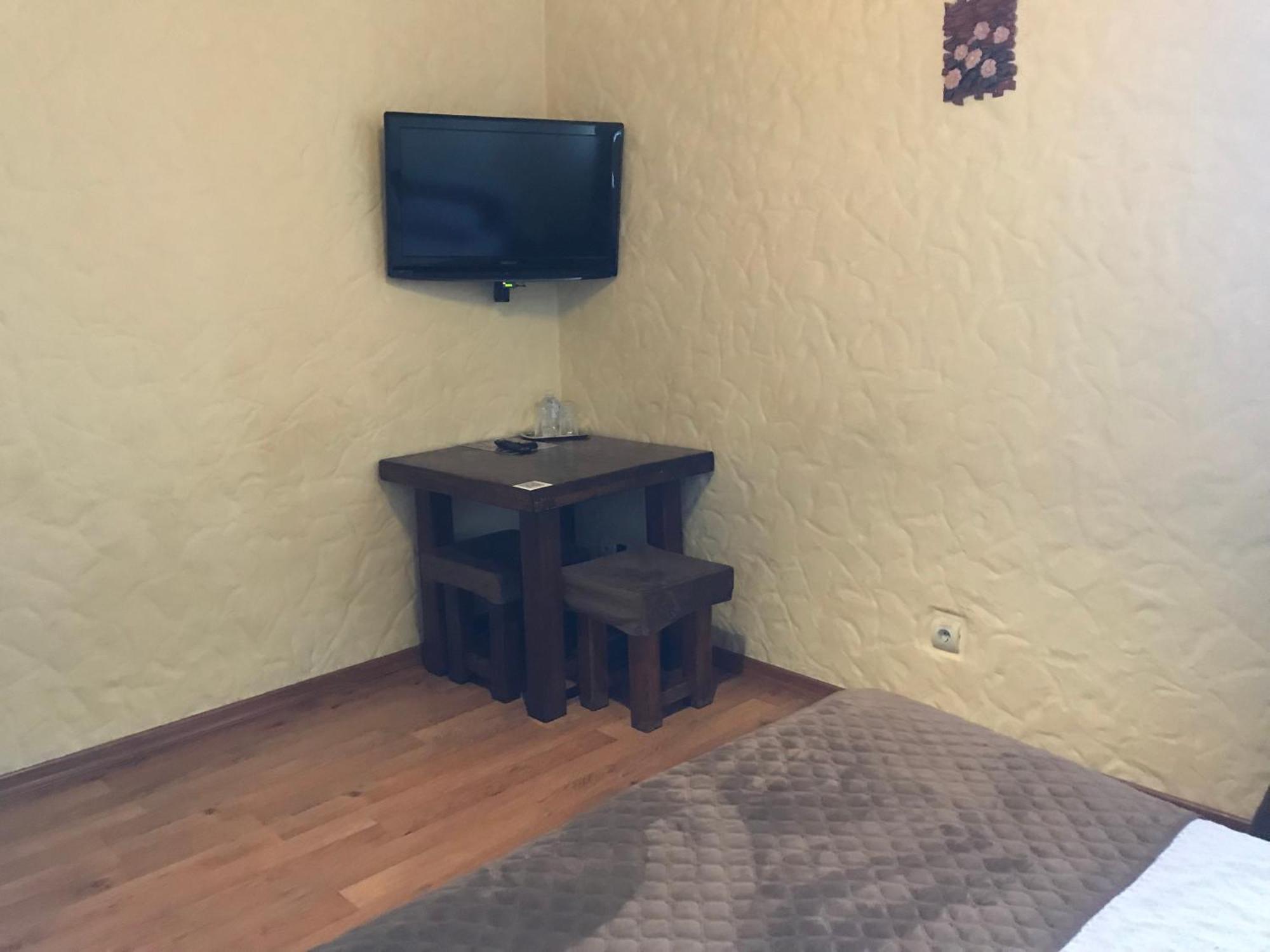 فندق Complex Khutor Velyka Omelyana المظهر الخارجي الصورة