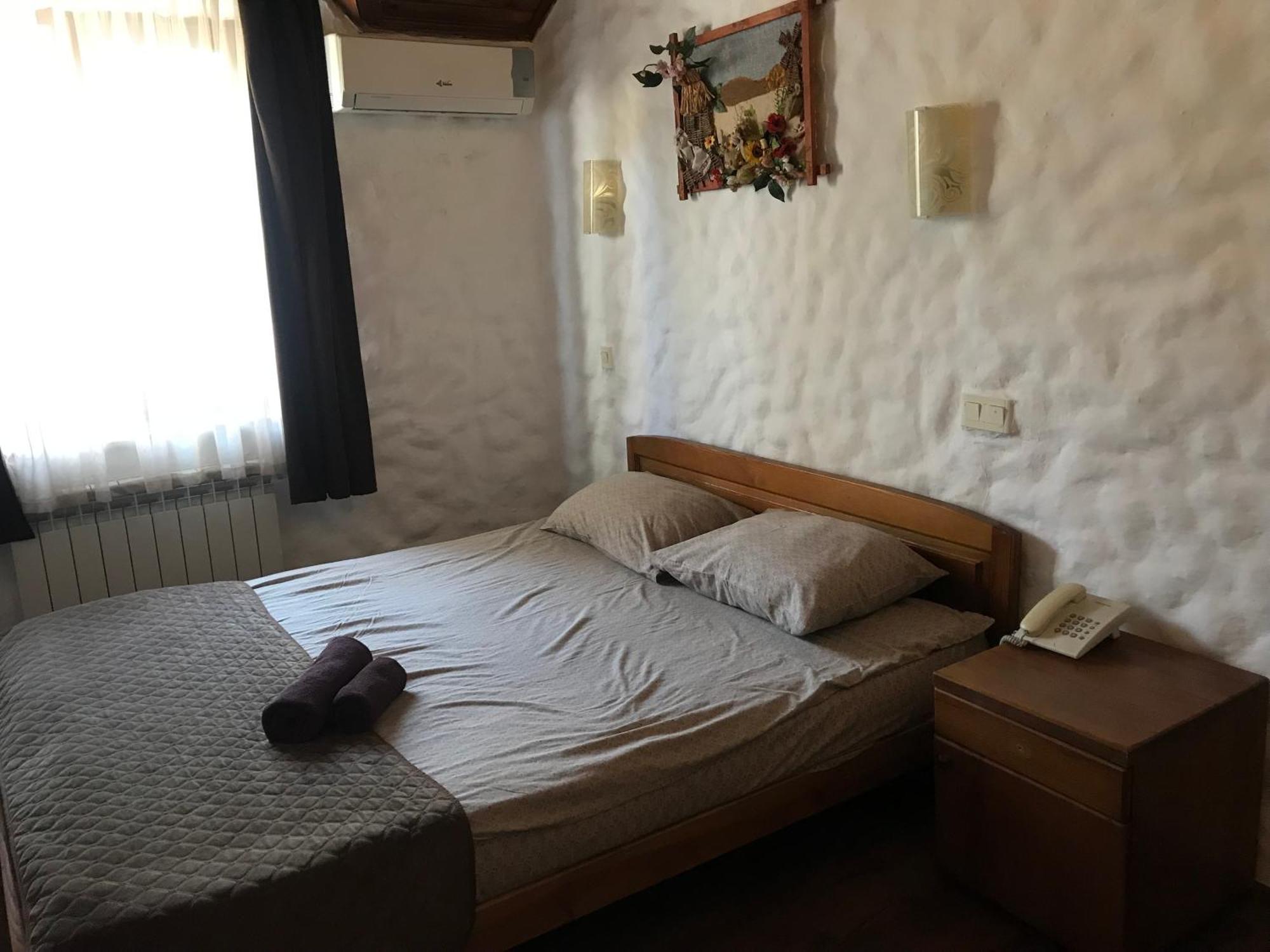 فندق Complex Khutor Velyka Omelyana المظهر الخارجي الصورة