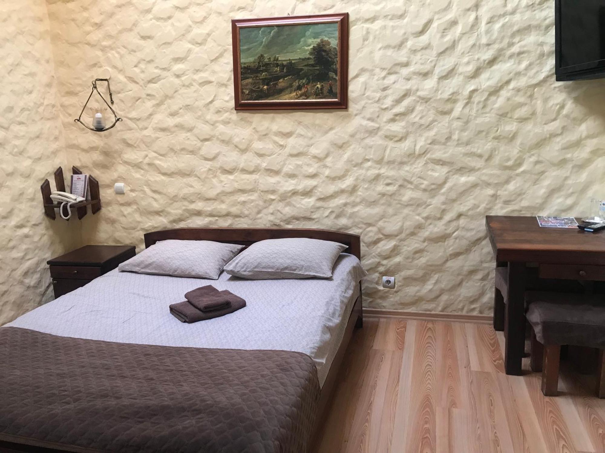 فندق Complex Khutor Velyka Omelyana المظهر الخارجي الصورة