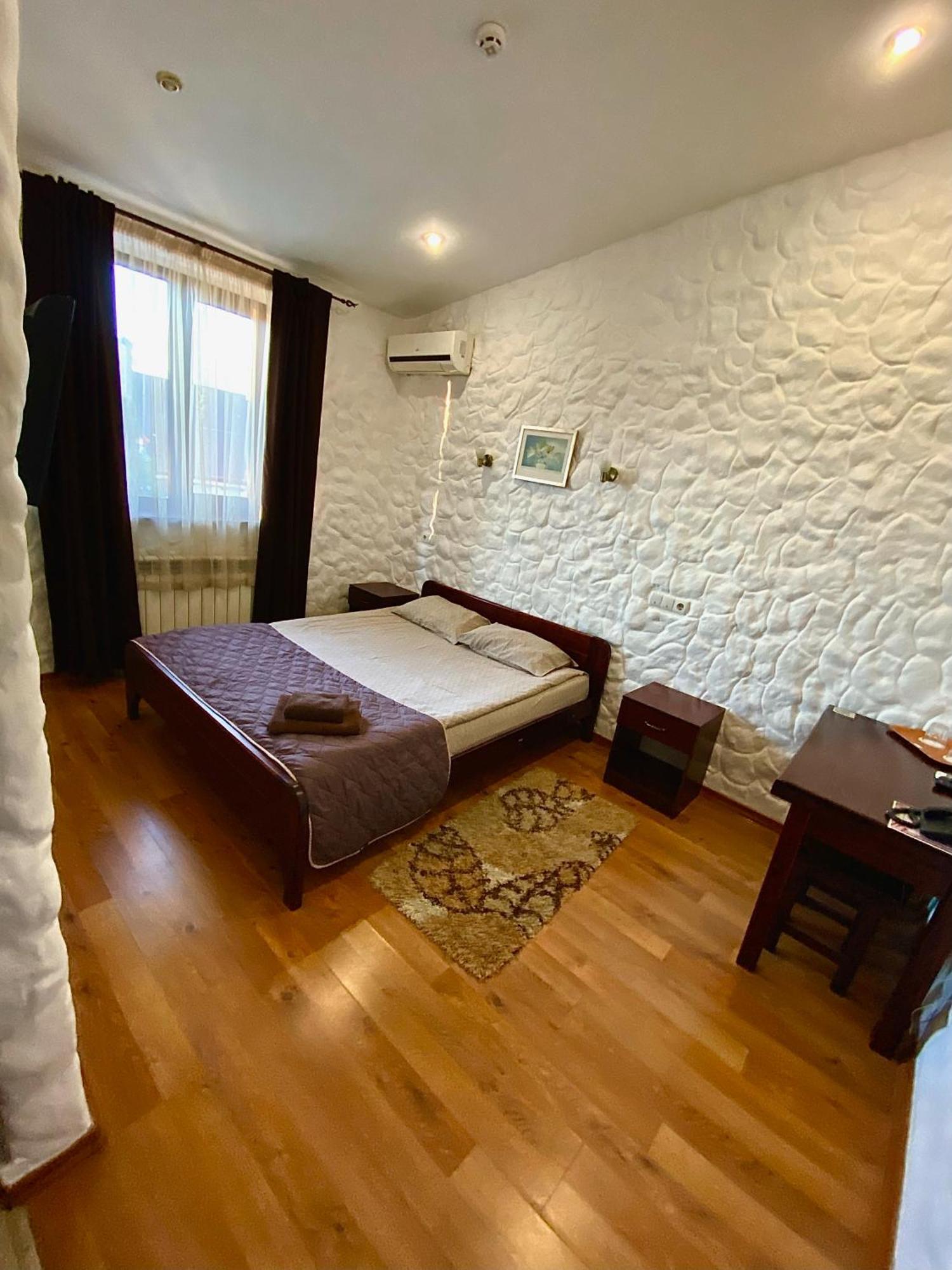 فندق Complex Khutor Velyka Omelyana المظهر الخارجي الصورة