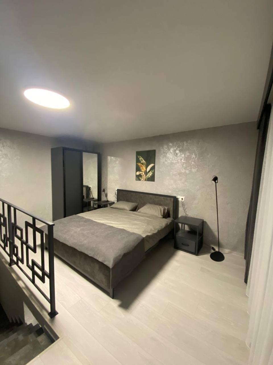 فندق Complex Khutor Velyka Omelyana المظهر الخارجي الصورة