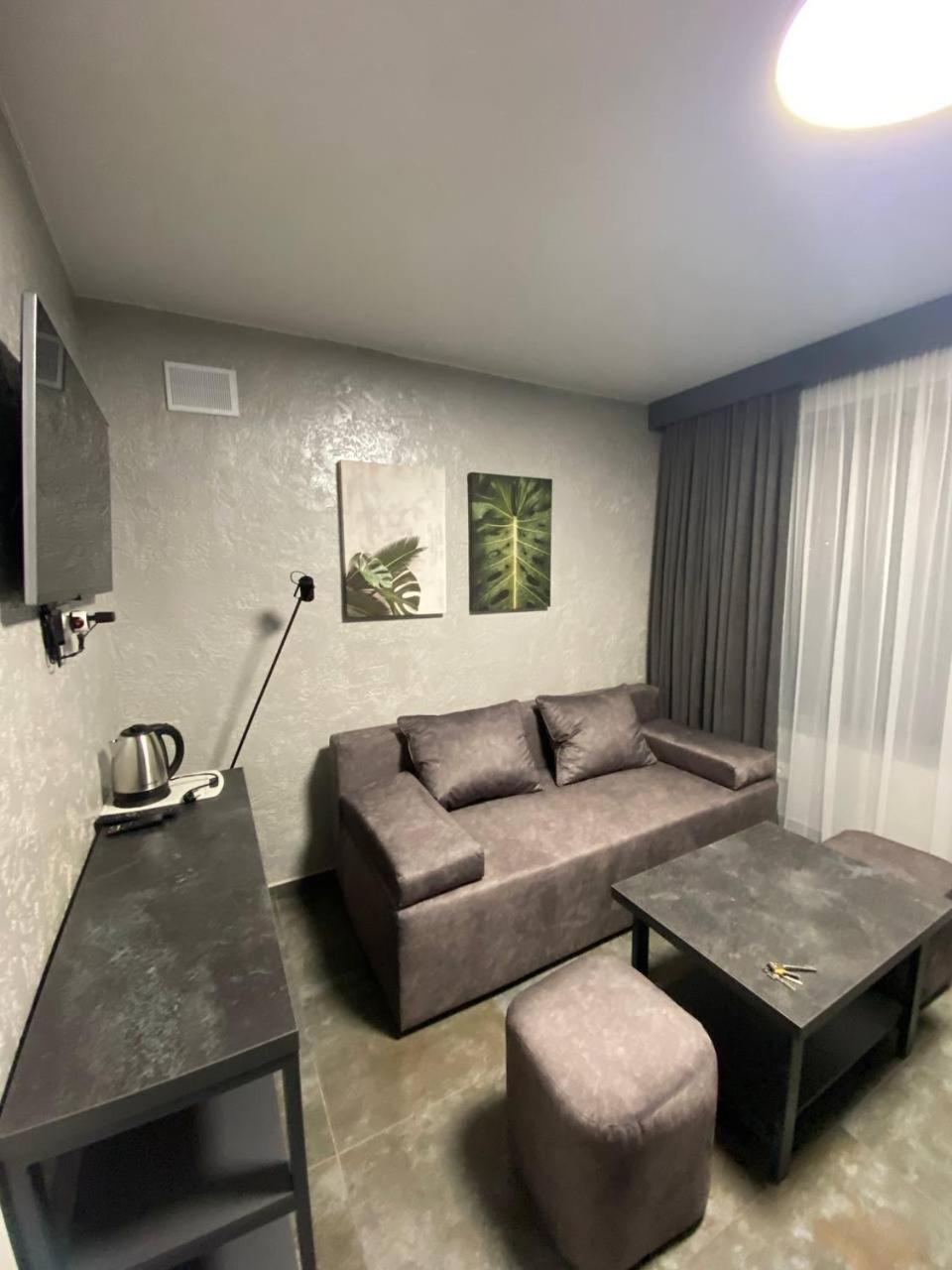 فندق Complex Khutor Velyka Omelyana المظهر الخارجي الصورة
