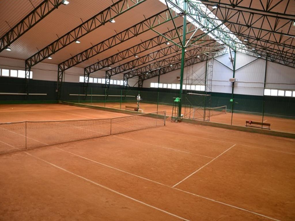 فندق Complex Khutor Velyka Omelyana المظهر الخارجي الصورة